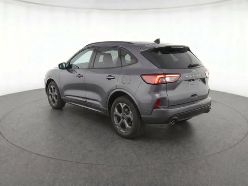 Used 2024 Ford Escape ST-Line AWD/4WD image 3