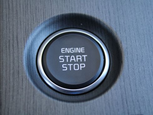 New 2026 Kia Sportage X-Line image 36