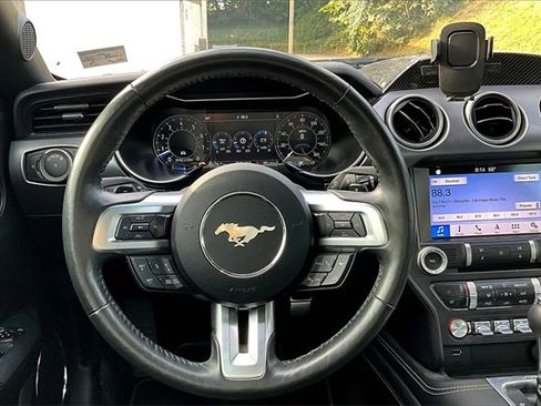 Used 2019 Ford Mustang GT Premium w/ Equipment Group 401A image 12