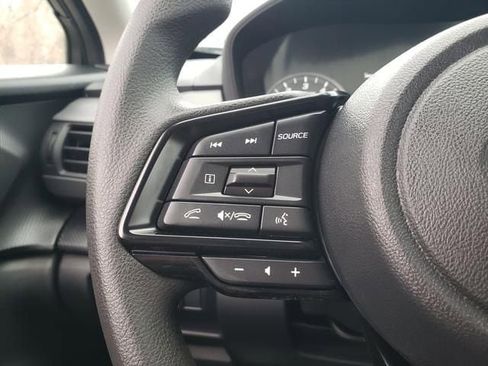 New 2026 Subaru Crosstrek 2.0i Premium image 18