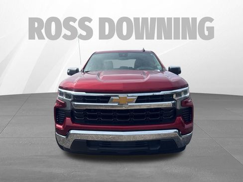 Certified 2024 Chevrolet Silverado 1500 LT w/ Protection Package RWD image 2