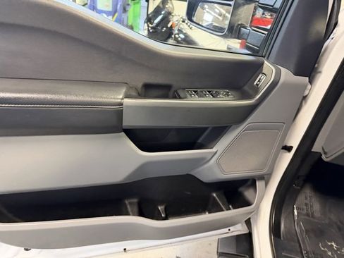 Used 2024 Ford F250 XLT image 18