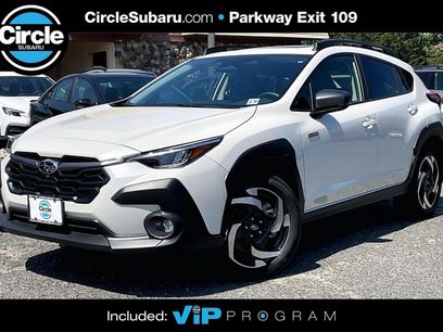 Certified 2026 Subaru Crosstrek 2.5i Limited