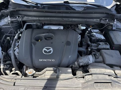 Used 2021 MAZDA CX-5 Touring w/ Touring Preferred SV Package FWD image 58