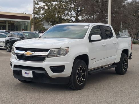 Used 2018 Chevrolet Colorado LT image 7