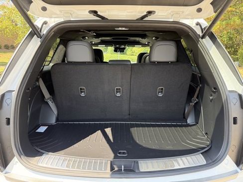 Used 2026 Hyundai Palisade Calligraphy image 28