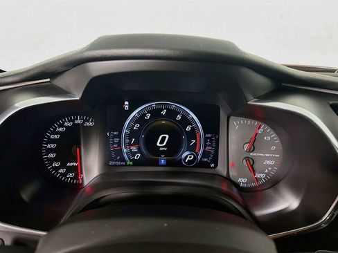 Used 2015 Chevrolet Corvette Stingray Coupe w/ ZF1 Appearance Package RWD image 17