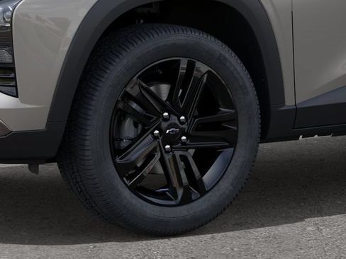 New 2026 Chevrolet Trax ACTIV w/ Driver Confidence Package FWD image 9