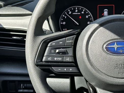 Certified 2026 Subaru Crosstrek 2.0i Premium AWD/4WD image 9
