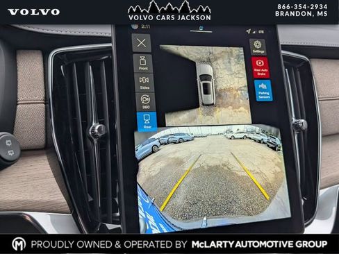 New 2026 Volvo XC90 B6 Plus AWD/4WD image 12
