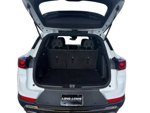 Used 2024 Chevrolet TrailBlazer ACTIV w/ Driver Confidence Package image 19