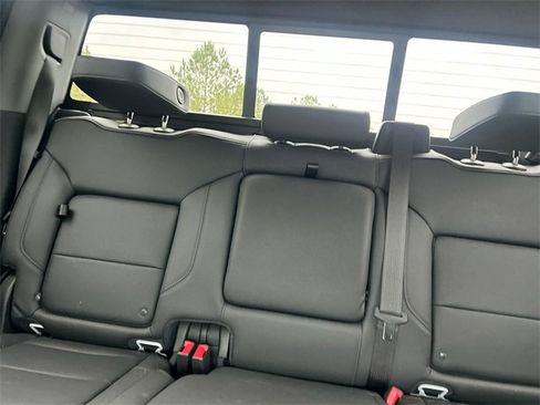 Certified 2023 Chevrolet Silverado 1500 LTZ image 26