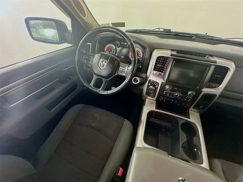 Used 2016 RAM 1500 Lone Star image 9