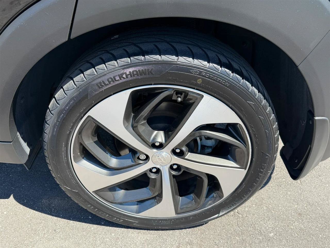 Used 2018 Hyundai Tucson Value FWD image 20