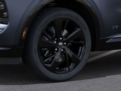 New 2026 Buick Envision Sport Touring AWD/4WD image 9