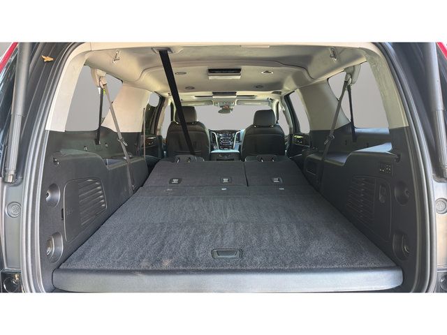 Used 2020 Cadillac Escalade ESV Premium Luxury w/ Escalade Sport Edition AWD/4WD image 19