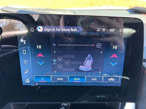 Used 2025 Chevrolet Corvette Z06 w/ Z07 Performance Package image 47