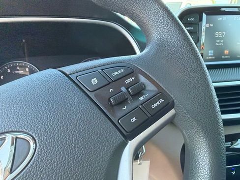 Used 2020 Hyundai Tucson SE AWD/4WD image 22