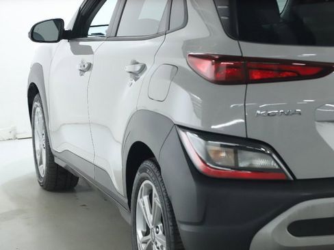 Used 2022 Hyundai Kona SEL image 40