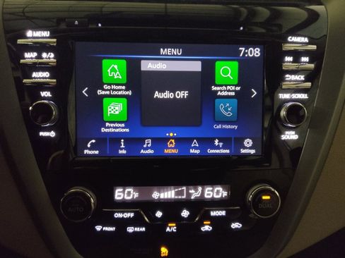 Used 2019 Nissan Murano SL w/ Cargo Package image 25