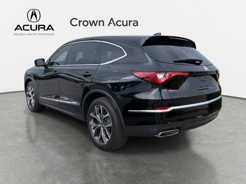Used 2024 Acura MDX FWD w/ Technology Package image 3