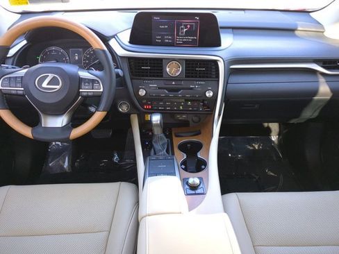 Certified 2022 Lexus RX 350 FWD w/ Premium Package image 14