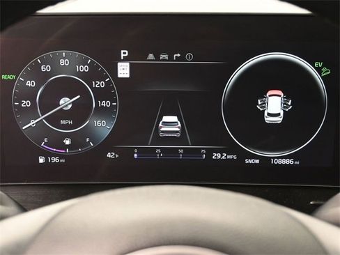 Used 2023 Kia Sportage SX Prestige image 22