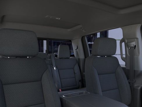 New 2026 GMC Sierra 1500 Elevation AWD/4WD image 24