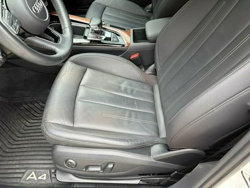 Used 2020 Audi A4 2.0T Premium w/ Convenience Package FWD image 25
