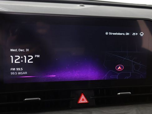 Used 2024 Kia Sportage X-Line image 47