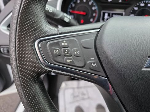 Used 2023 Chevrolet Malibu LT image 16