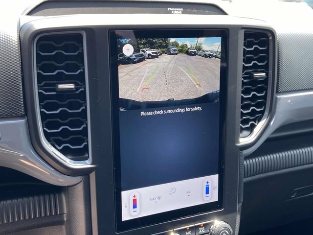 New 2026 Ford Ranger XL w/ Trailer Tow Package RWD image 21