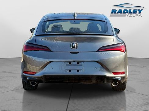 Used 2024 Acura Integra A-Spec FWD image 5