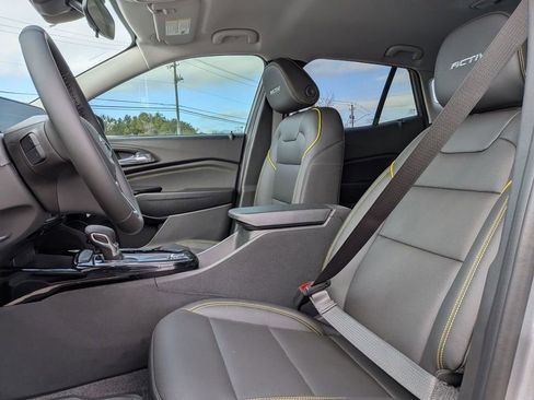 New 2026 Chevrolet Trax ACTIV w/ Driver Confidence Package image 14