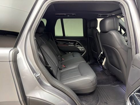 Used 2023 Land Rover Range Rover SE image 7