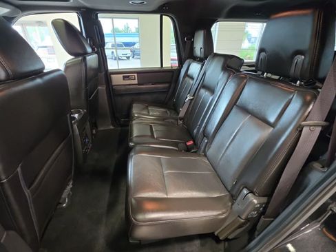 Used 2013 Ford Expedition Limited AWD/4WD image 34