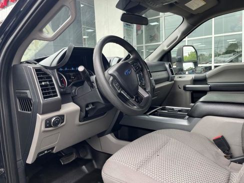 Used 2021 Ford F350 XLT w/ XLT Value Package image 17