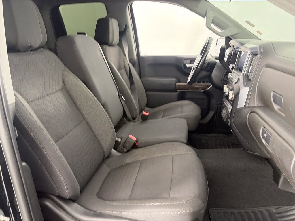 Used 2021 GMC Sierra 1500 Elevation AWD/4WD image 30