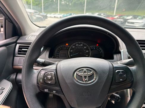 Used 2015 Toyota Camry LE FWD image 24