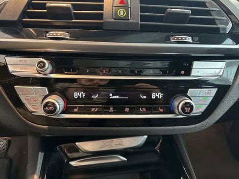 Used 2021 BMW X3 xDrive30i w/ Convenience Package (ZC2) image 30