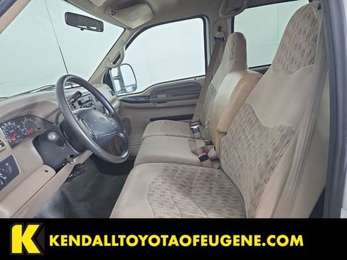 Used 2000 Ford F350 image 4