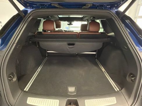 Certified 2023 Cadillac XT5 Premium Luxury w/ Technology Package AWD/4WD image 22