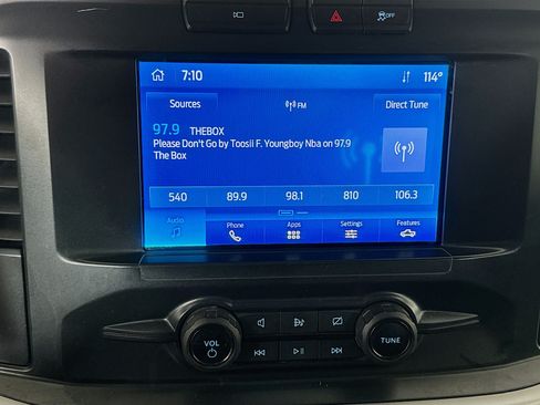 Used 2022 Ford F150 XL RWD image 16