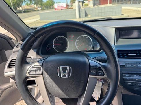 Used 2009 Honda Accord EX-L image 14