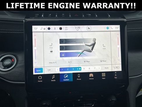 Used 2024 Jeep Grand Cherokee Limited image 28