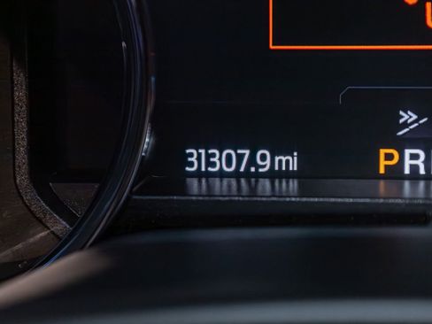 Used 2021 Ford Expedition Max Platinum image 17