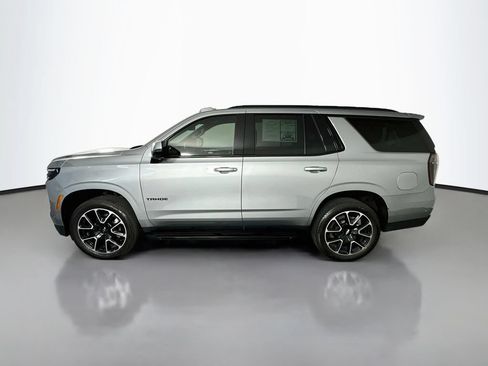 Used 2025 Chevrolet Tahoe RST w/ Comfort Package AWD/4WD image 4