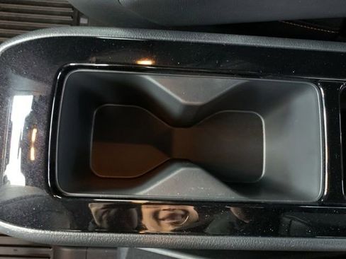 Used 2025 Nissan Pathfinder Rock Creek image 30