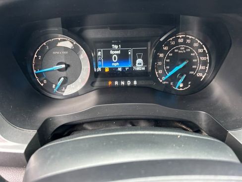 Used 2021 Ford Ranger XLT w/ Equipment Group 302A High image 17