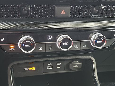 Certified 2024 Honda CR-V EX-L image 24